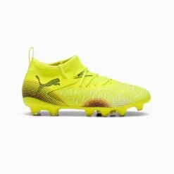 Puma Future 8 Match FG/AG Jnr Football Boots