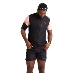 RONHILL Core Running Gilet