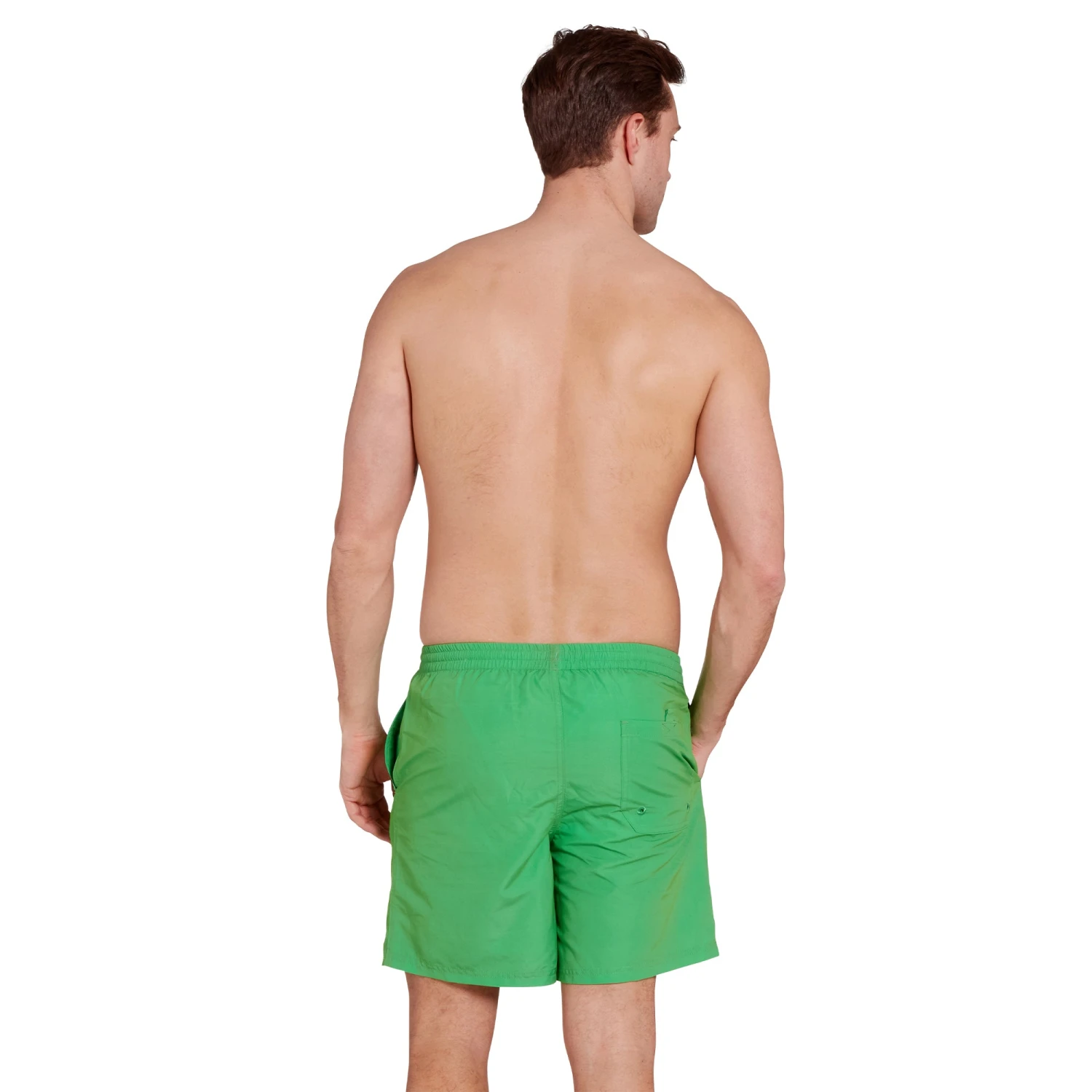 Zoggs Penrith 17 Inch Ecodura Swimming Shorts 4 Zoggs Penrith 17 Inch Ecodura Swimming Shorts - Image 2