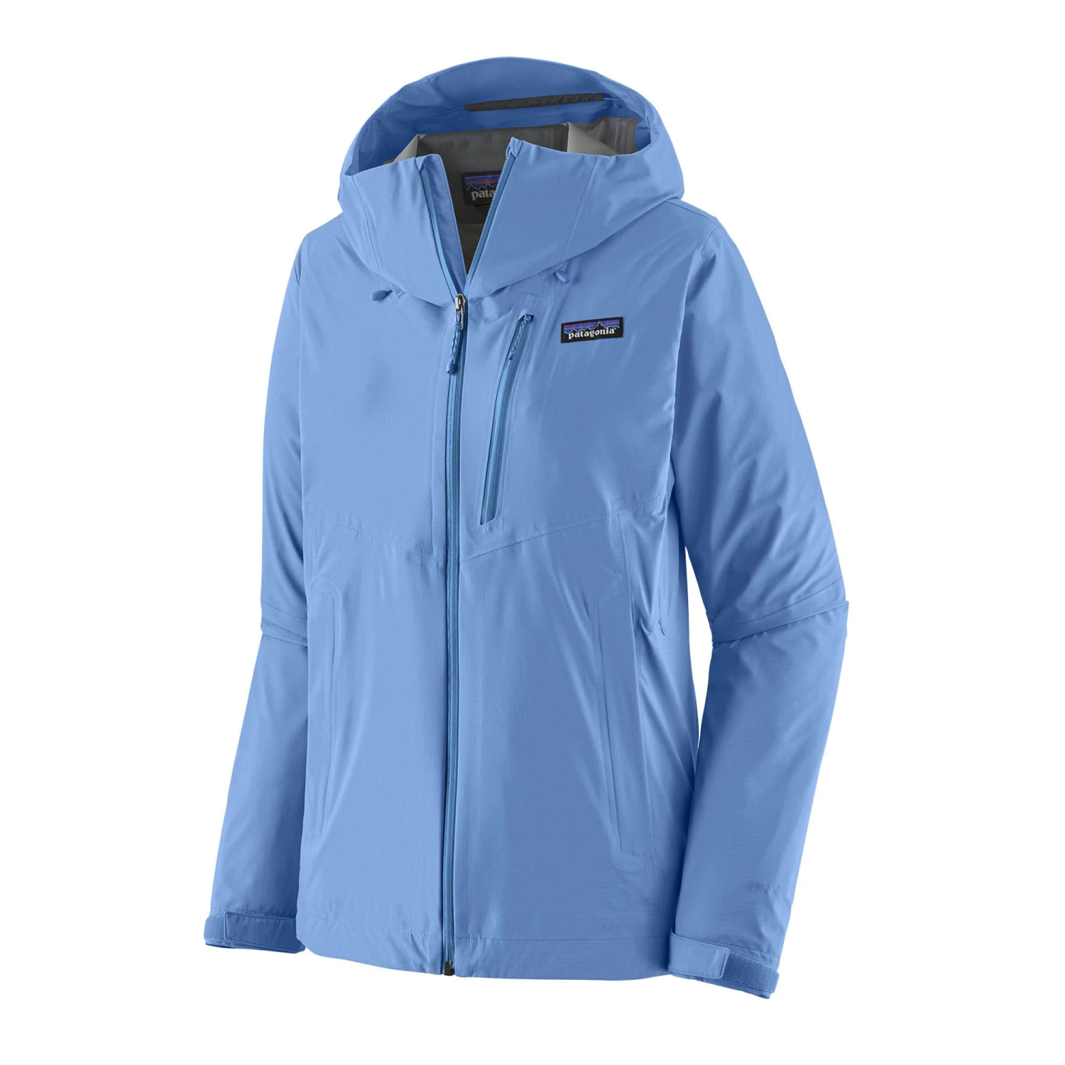 Patagonia Granite Crest Rain Jacket Womens 5 Patagonia Granite Crest Rain Jacket Womens - Image 3