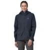 Patagonia Boulder Fork Women's Rain Jacket