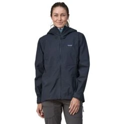 Patagonia Boulder Fork Women's Rain Jacket