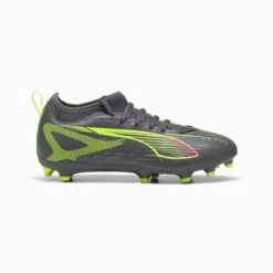 Puma Ultra 5 Match FG/AG Jnr Football Boots
