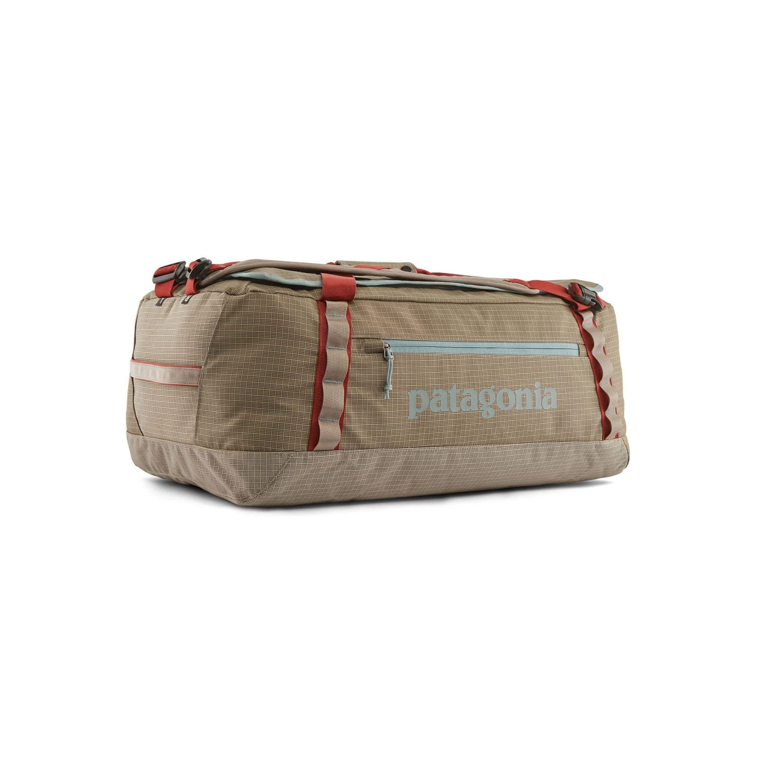 Patagonia Black Hole Duffel Bag 55L 5 Patagonia Black Hole Duffel Bag 55L - Image 3