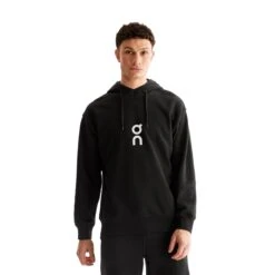 On Running Club Hoodie