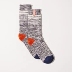 Sealskinz Bamboo Mid Length Twisted Socks
