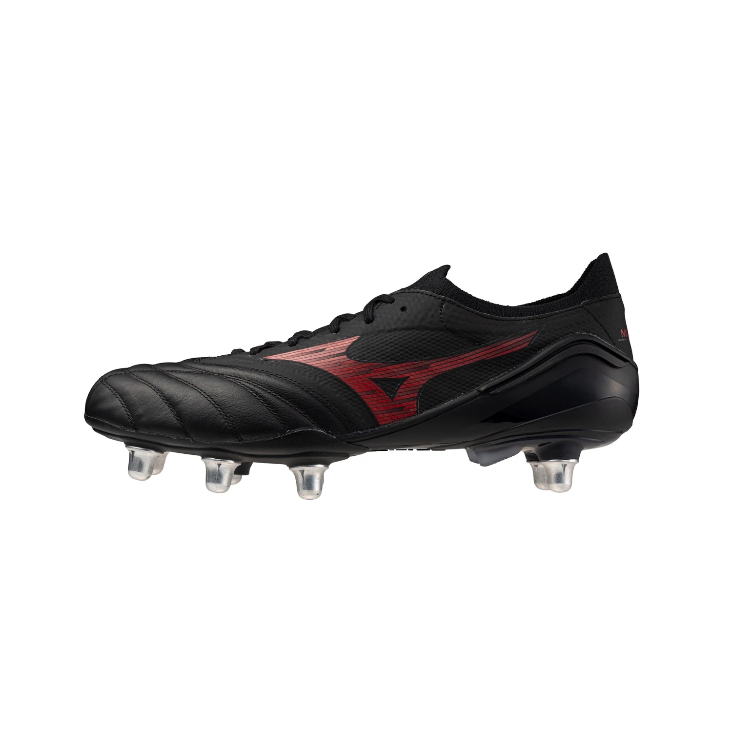 Mizuno Morelia Neo IV Elite SI SG Rugby Boots 4 Mizuno Morelia Neo IV Elite SI SG Rugby Boots - Image 2