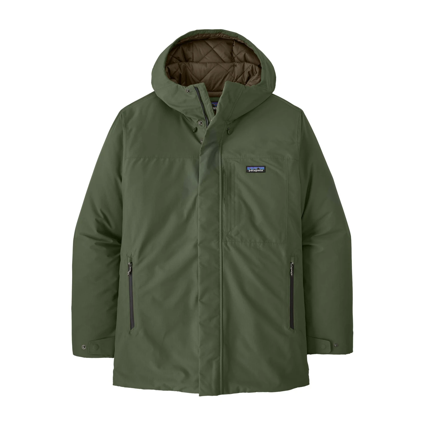 Patagonia Men's Windshadow Parka 7 Patagonia Men's Windshadow Parka - Image 5