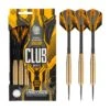 Club Brass Darts (Ringed)