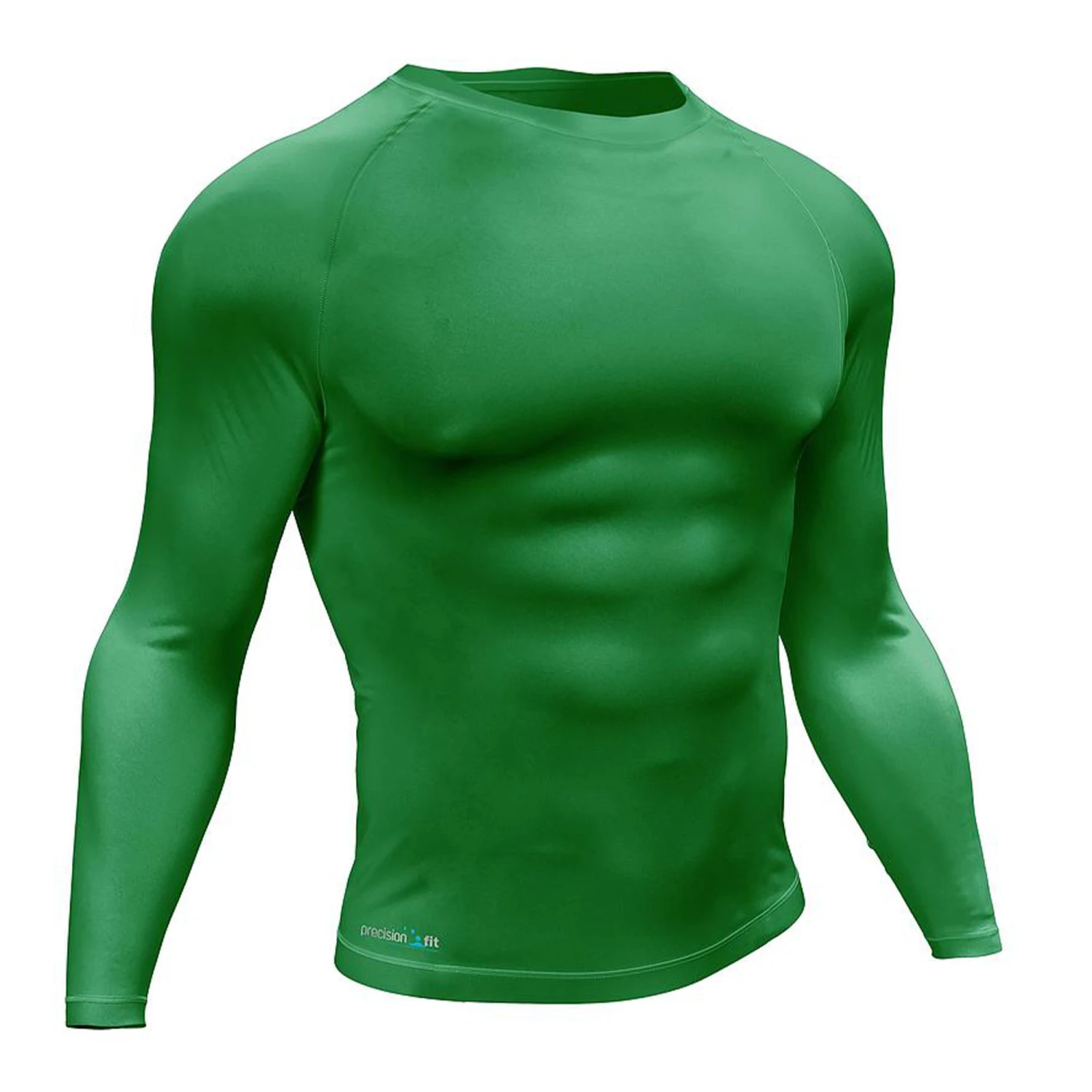 Precision Baselayer Top Long Sleeve 3 Precision Baselayer Top Long Sleeve