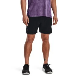 Under Armour UA Launch Elite 7" 2 In 1 Shorts