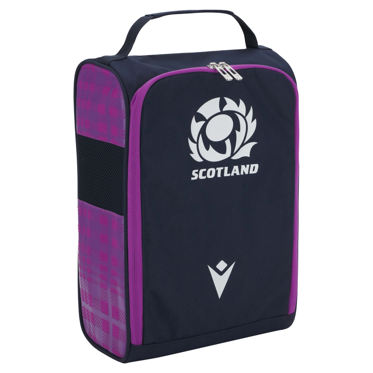 MACRON Scotland 25/26 Boot Bag 3 MACRON Scotland 25/26 Boot Bag