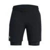 Under Armour UA Woven 2in1 Shorts Jnr -Sporting Goods Store 1 92807fb2 764b 4b50 b663 58aa3f738d76