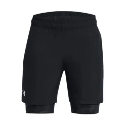 Under Armour UA Woven 2in1 Shorts Jnr