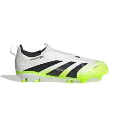 ADIDAS Predator 25 League Laceless FG/MG Jnr Football Boots