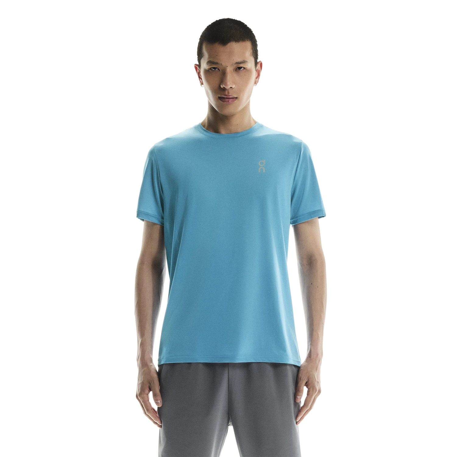 On Running Core-T 3 On Running Core-T