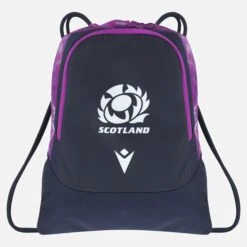 MACRON Scotland 25/26 Gym Sack