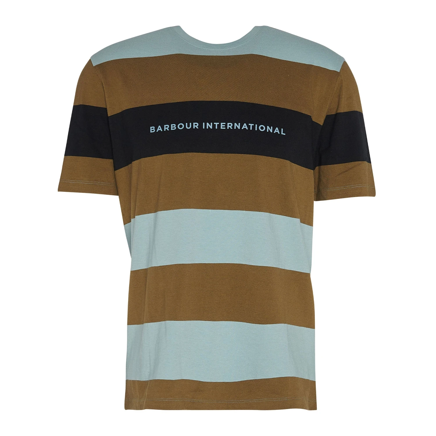 Motor Hoop T-Shirt 9 Motor Hoop T-Shirt - Image 7