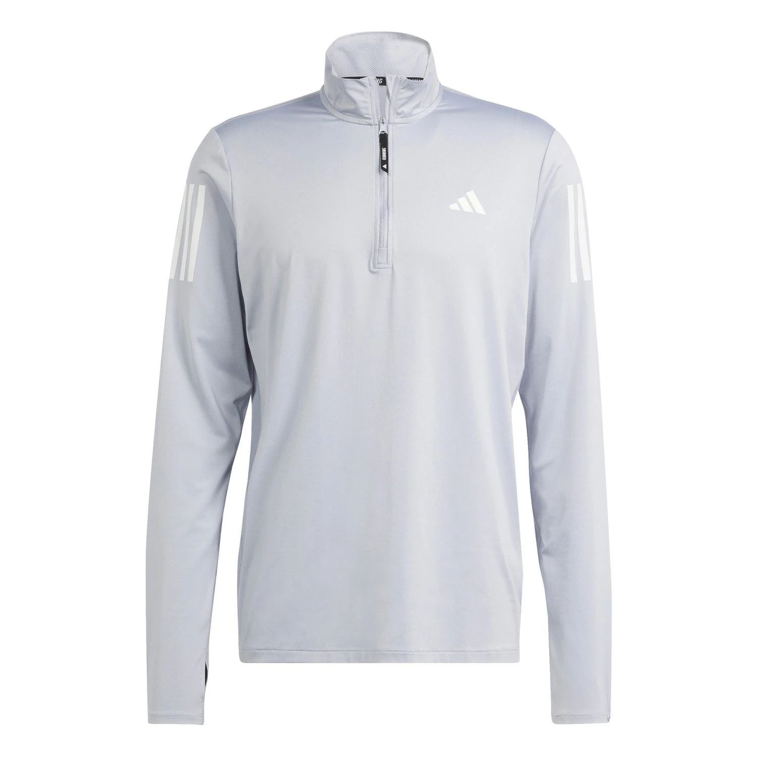 ADIDAS Own The Run 1/2 Zip Jacket 9 ADIDAS Own The Run 1/2 Zip Jacket - Image 7