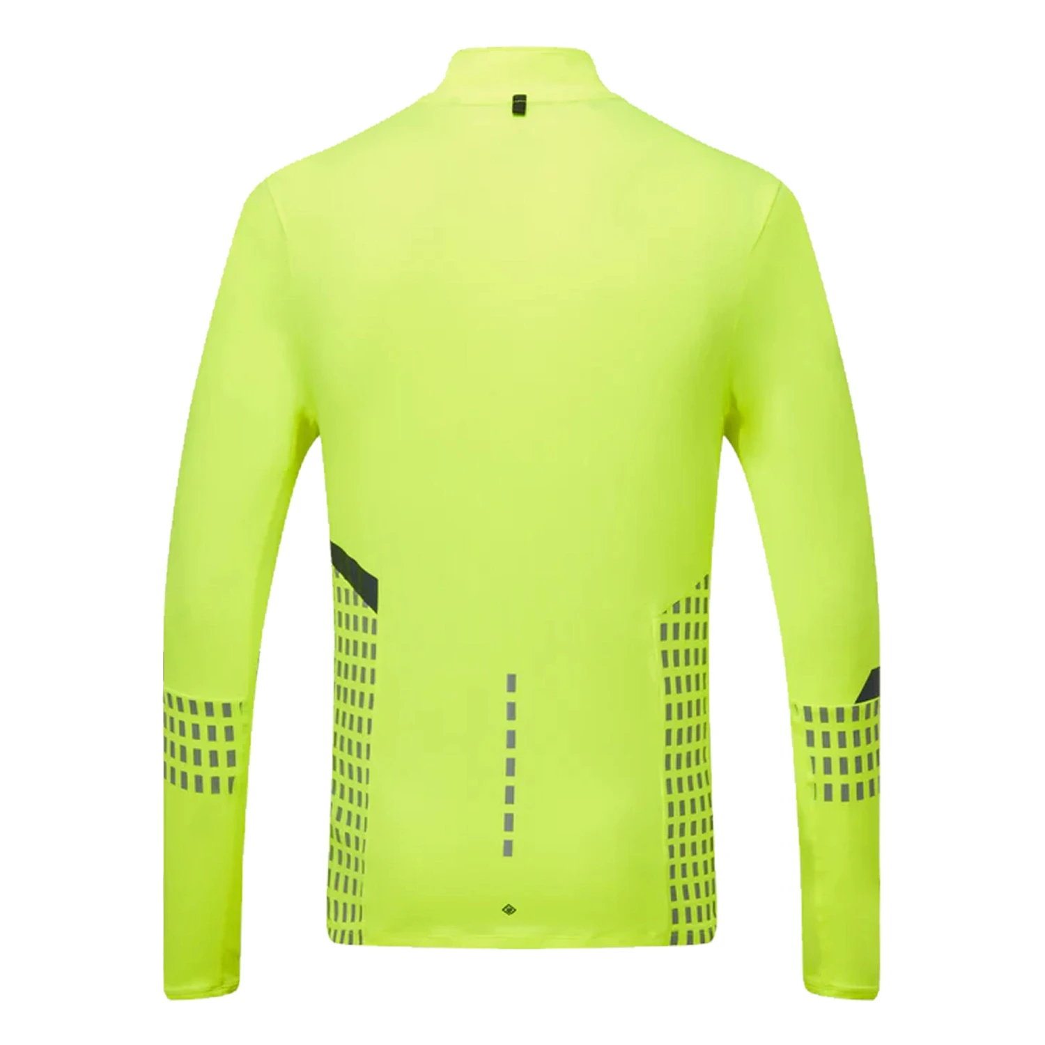 RONHILL Tech Afterhours 1/2 Zip Tee 9 RONHILL Tech Afterhours 1/2 Zip Tee - Image 7