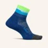 Feetures Elite Light Cushion Quarter Running Socks -Sporting Goods Store 1 99e28aaf d5b8 44fa ae72 6b9a52ae6c2c