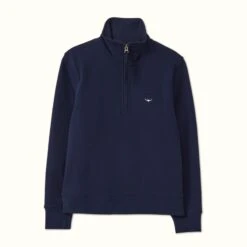 Trickett 1/4 Zip Neck Sweatshirt Womens -Sporting Goods Store 1 9b614c49 51dd 43ca a874 d8f8dc4e8023