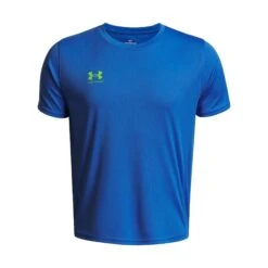 Under Armour UA Challenger Training SS Tee Shirt Junior
