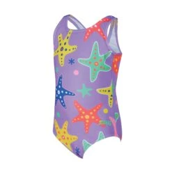 Zoggs Stargaze Scoopback Junior Swimsuit -Sporting Goods Store 1 9d6ea7bb edb4 41b9 871a 887dec6287ec