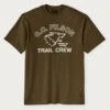 Filson Frontier Graphic S/S T-Shirt -Sporting Goods Store 1 9de7dbec d575 4b2e bc80 6f3cd42aedb7