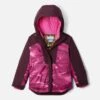 Columbia Junior Mighty Mogul III Waterproof Printed Ski Jacket -Sporting Goods Store 1 9e7bbbff e9b5 4f9a a640 8fe0a8b85145