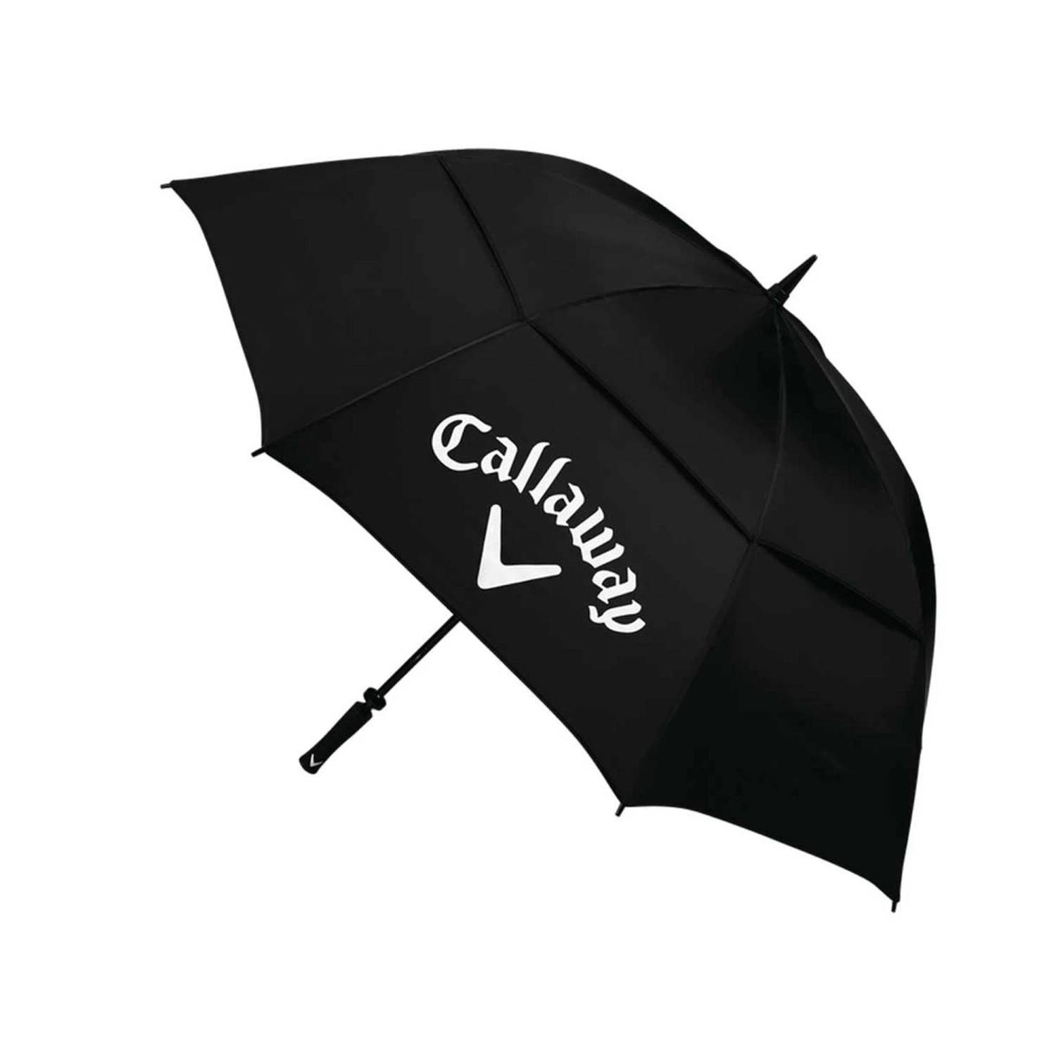 Callaway Classic 64" Double Canopy Umbrella 3 Callaway Classic 64" Double Canopy Umbrella