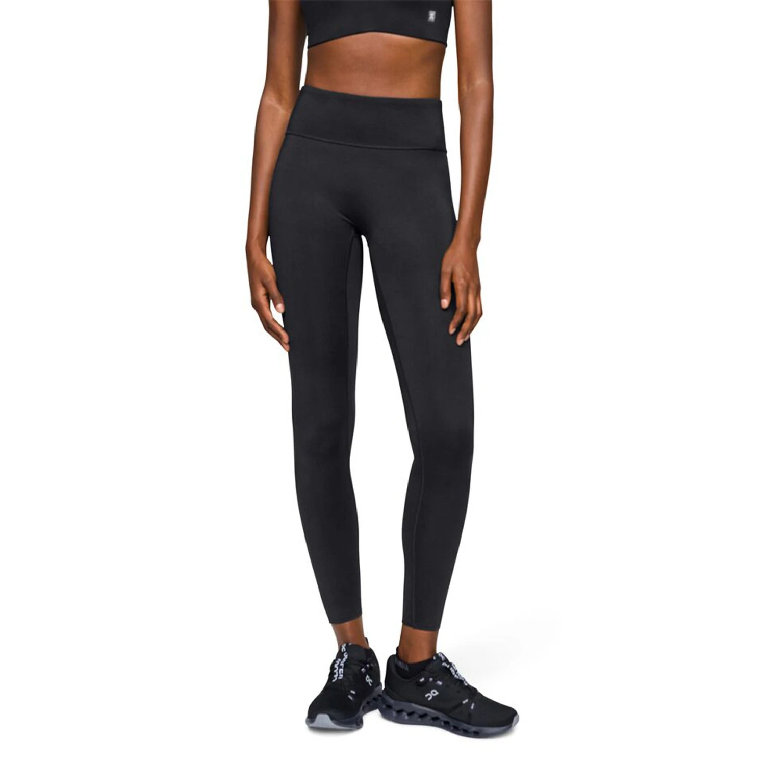 On Running Core Tights Women 4 On Running Core Tights Women - Image 2