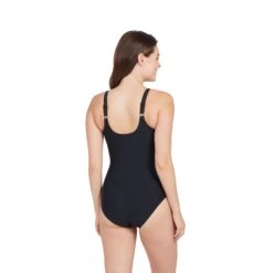 Zoggs Botanica Adjustable Scoopback Womens Swimsuit -Sporting Goods Store 1 a1212f58 d962 454e ac4a 05a17c6aeb0f
