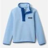 Columbia Junior Helvetia II Sherpa 1/4 Snap Fleece -Sporting Goods Store 1 a27a83f7 ab12 4d9f 95ec fea7ee27043e