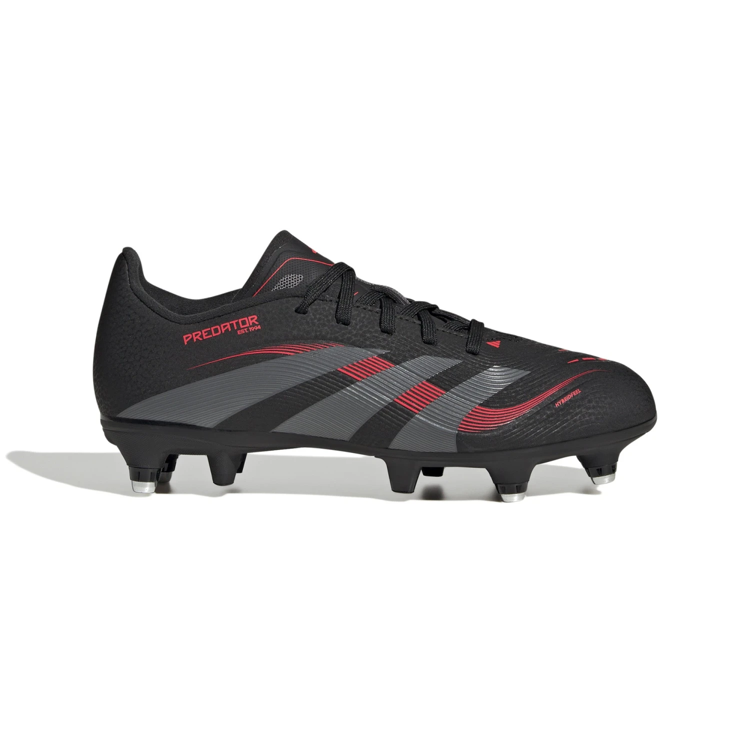 ADIDAS Predator 25 League SG Jnr Football Boots 3 ADIDAS Predator 25 League SG Jnr Football Boots