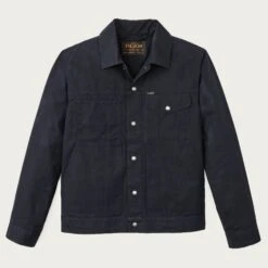 Filson Ranger Short Cruiser Jacket