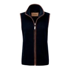 Lyndon Fleece Gilet Womens -Sporting Goods Store 1 a5cf8a13 882c 4611 a48e 01cc6bc65cae