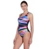 Zoggs Prism Geo Powerback Swimsuit Womens -Sporting Goods Store 1 a8e55ab2 c30c 4a9c 960a 54cfee07b6bb