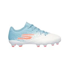 Skechers Razor 1.5 Kids FG Football Boots