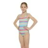 Zoggs Seychelle Strikeback Junior Swimsuit -Sporting Goods Store 1 aa91bffd 8403 4a7a abfc fe9e2c7ecb6b