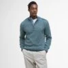 Cotton Half Zip Knitted Sweater 2 Cotton Half Zip Knitted Sweater -Sporting Goods Store 1 ab78eb13 6b33 45c9 bca3 6a4a40028c58