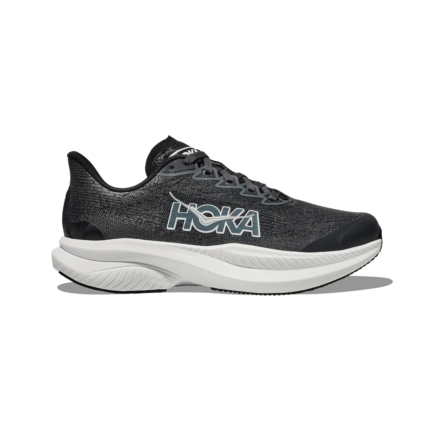 Hoka Mach 6 Youth Running Shoes 3 Hoka Mach 6 Youth Running Shoes
