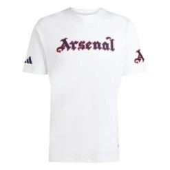 ADIDAS Arsenal US Tee 14 ADIDAS Arsenal US Tee -Sporting Goods Store 1 ac85851a 4a0f 4b04 86da aebb80cc177f
