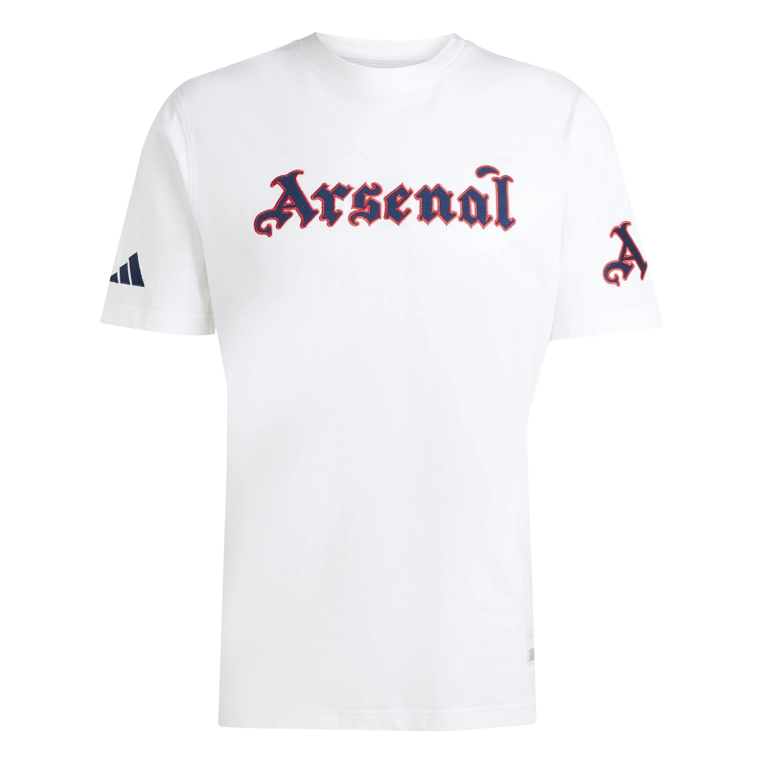 ADIDAS Arsenal US Tee 8 ADIDAS Arsenal US Tee - Image 6