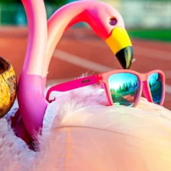 Goodr Flamingos On A Booze Cruise Sunglasses -Sporting Goods Store 1 ad7f03ef 2c3d 40cf bc21 f0e04d00c461