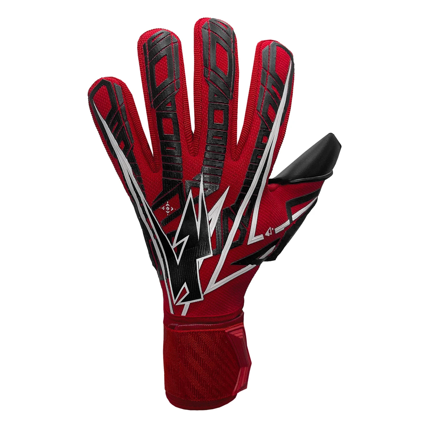 Shoklock Attack Goalkeeping Gloves 3 Shoklock Attack Goalkeeping Gloves