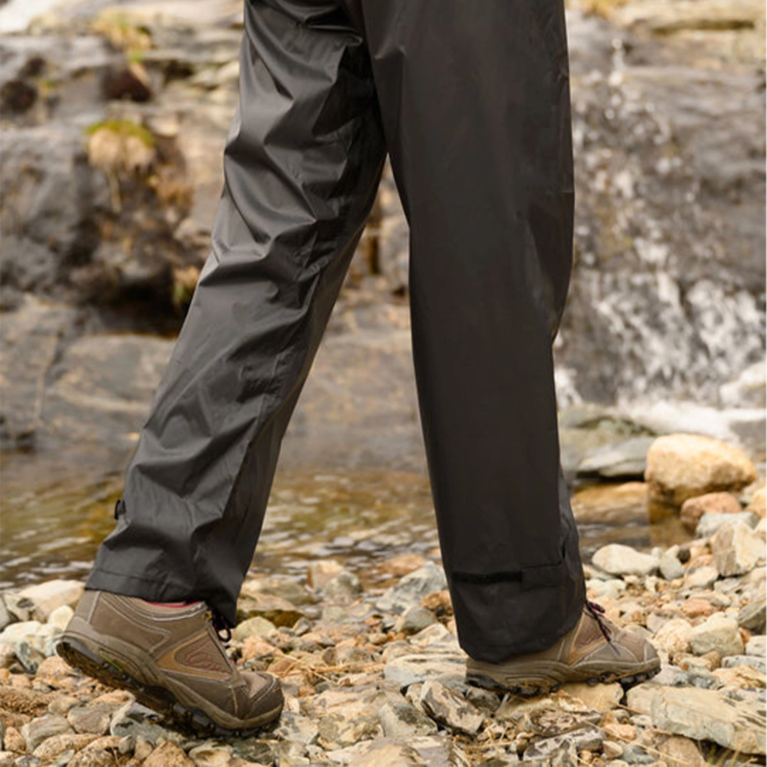 Mac In A Sac Origin 2 Overtrousers Adult 7 Mac In A Sac Origin 2 Overtrousers Adult - Image 5