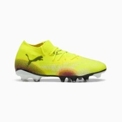 Puma Future 8 Match FG/AG Football Boots