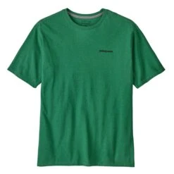 Patagonia P-6 Logo Responsibili Tee -Sporting Goods Store 1 b2f84912 5dc1 4bc4 9063 39553a081494