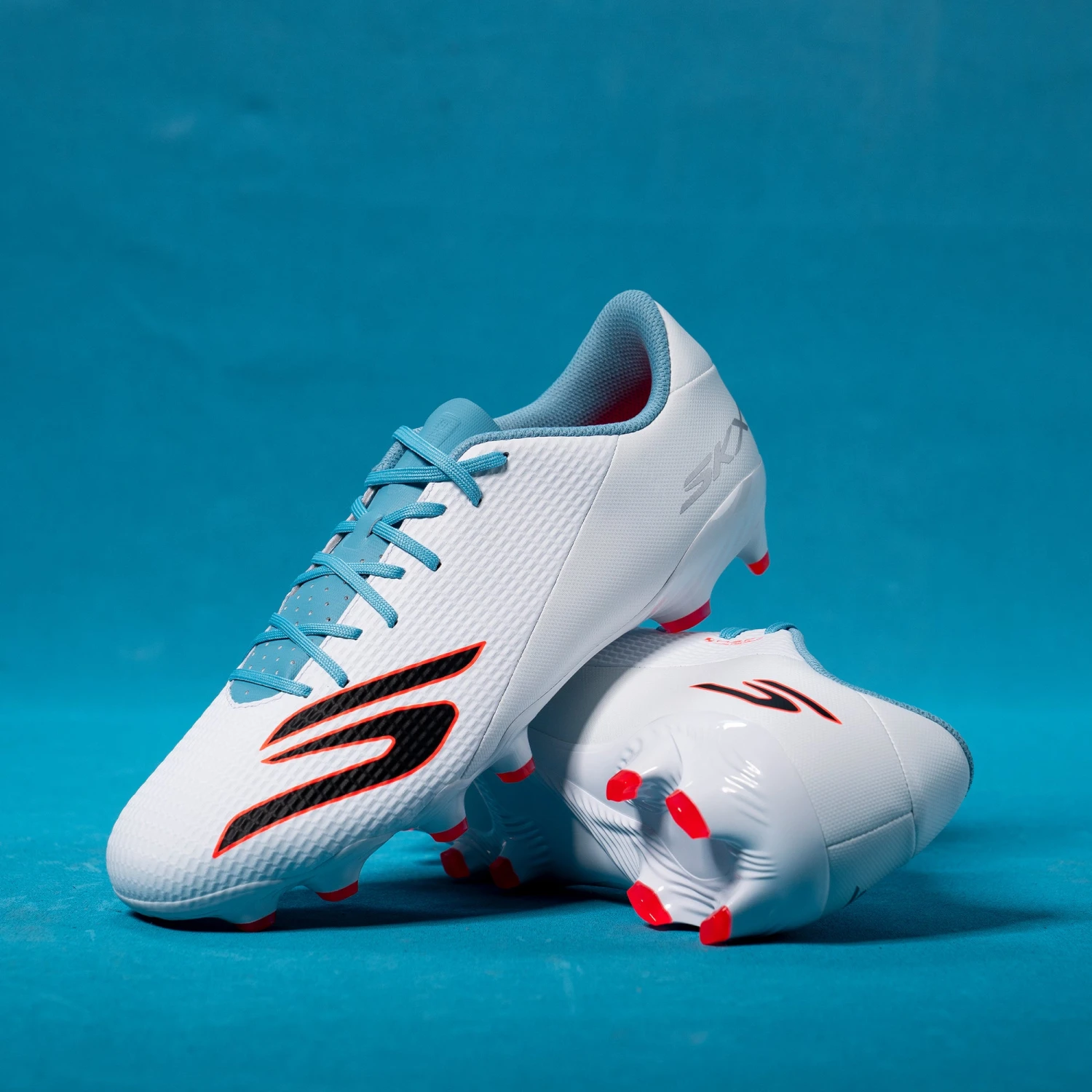 Skechers SKX2 Academy FG Football Boots 11 Skechers SKX2 Academy FG Football Boots - Image 9